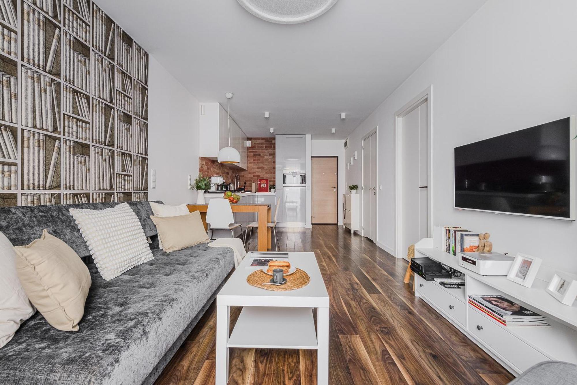 P&O Apartments Plac Grzybowski Warszawa Eksteriør billede