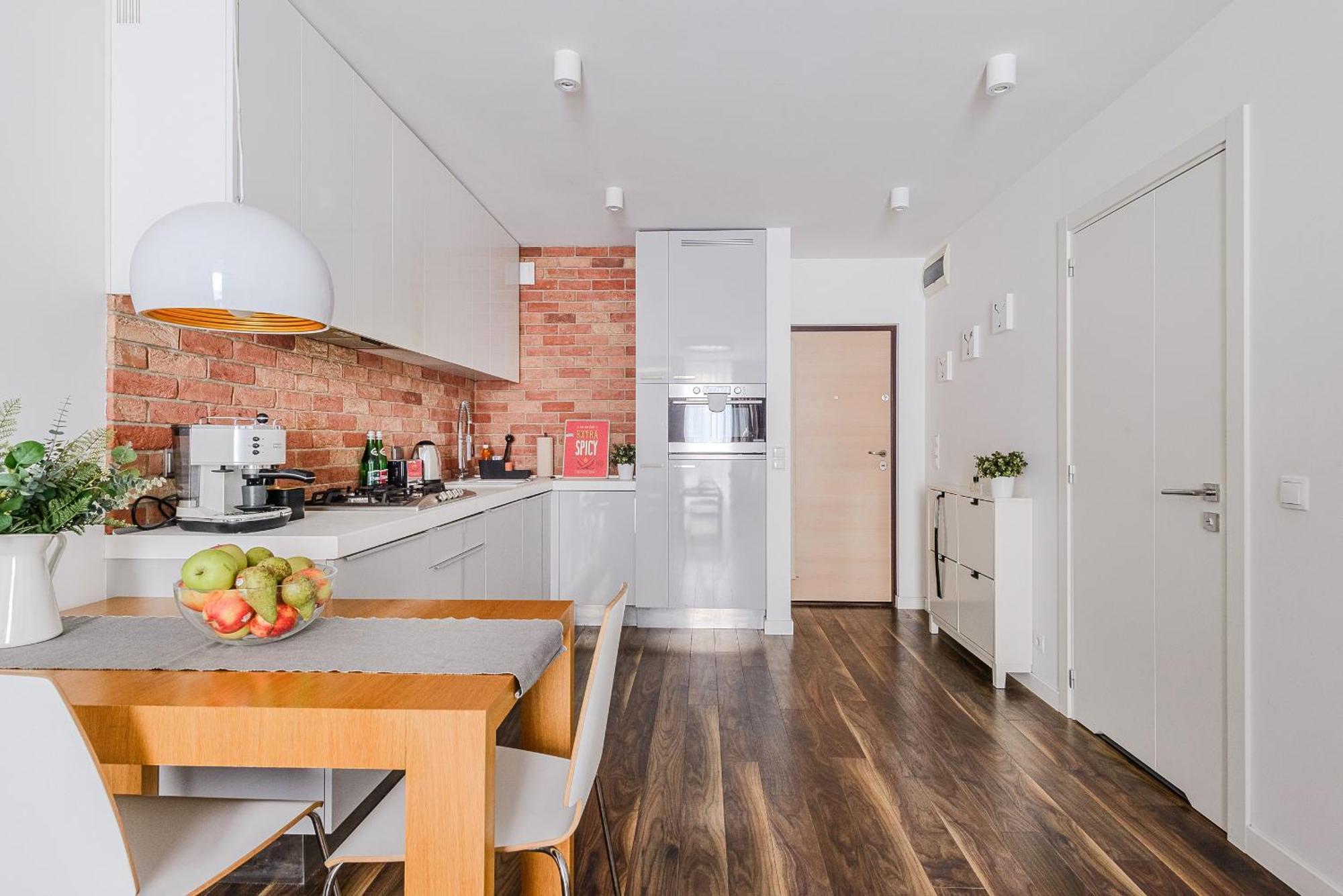 P&O Apartments Plac Grzybowski Warszawa Eksteriør billede