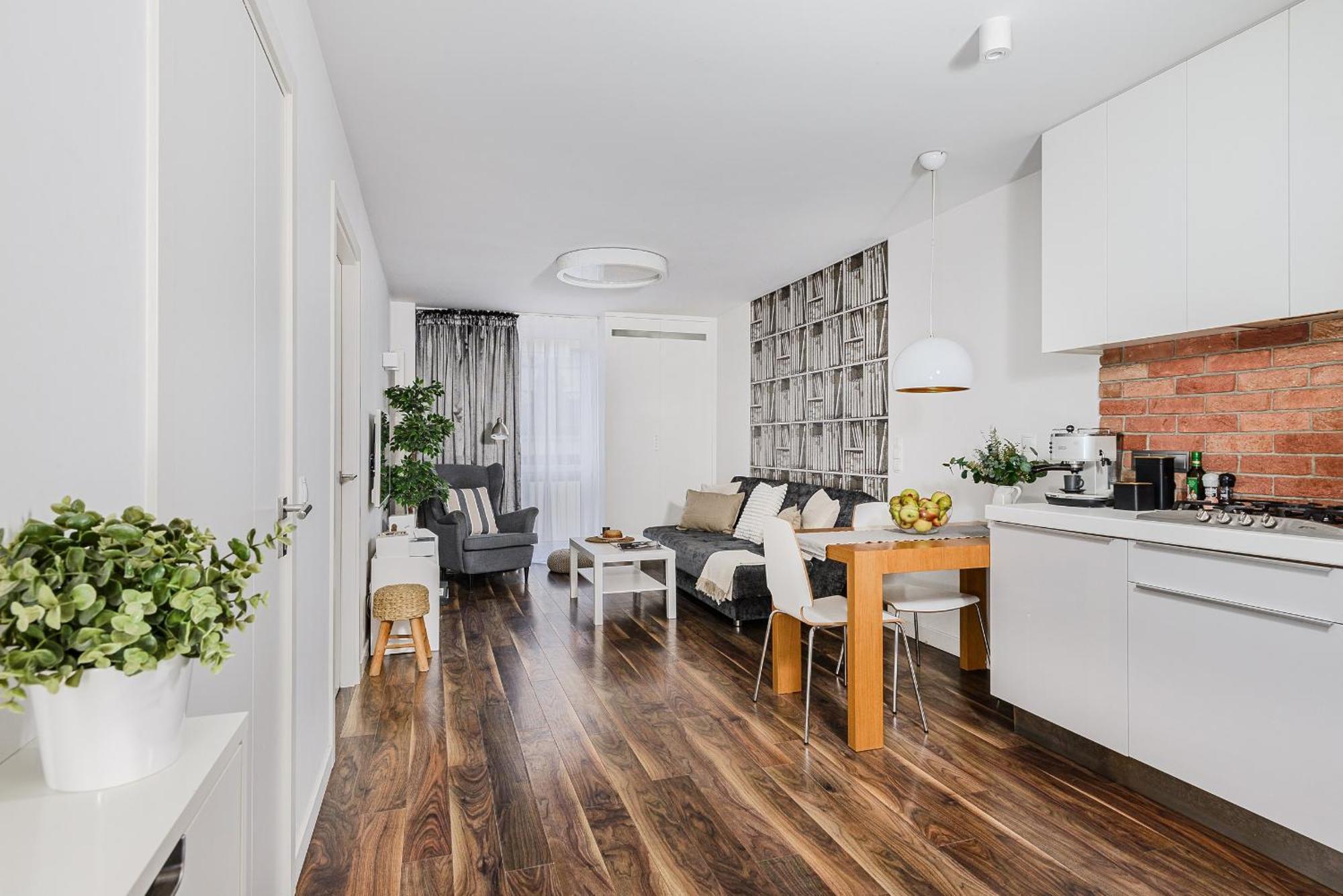 P&O Apartments Plac Grzybowski Warszawa Eksteriør billede
