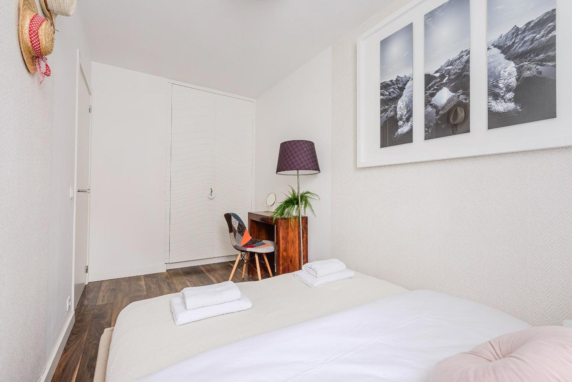 P&O Apartments Plac Grzybowski Warszawa Eksteriør billede