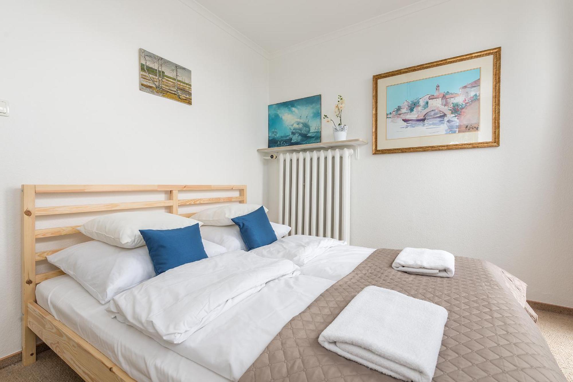 P&O Apartments Plac Grzybowski Warszawa Eksteriør billede